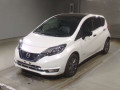 2018 Nissan Note