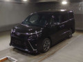 2020 Toyota Voxy