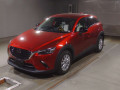 2021 Mazda CX-3