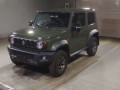 2020 Suzuki Jimny Sierra