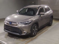 2021 Toyota Corolla Cross