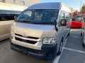 2020 Toyota Hiace Commuter