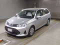 2021 Toyota Corolla Fielder