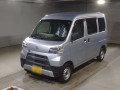 2020 Daihatsu Hijet Cargo
