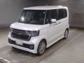 2023 Honda N-BOX CUSTOM