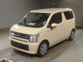 2020 Suzuki Wagon R