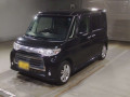 2013 Daihatsu Tanto Custom