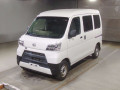 2021 Daihatsu Hijet Cargo