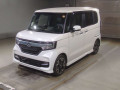 2020 Honda N-BOX CUSTOM
