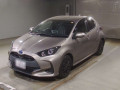 2020 Toyota YARIS