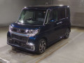 2019 Daihatsu Tanto Custom