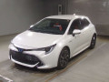 2018 Toyota Corolla Sports