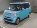 2014 Honda N-BOX