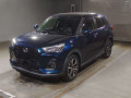 2020 Daihatsu Rocky