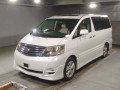 2006 Toyota Alphard