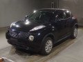 2012 Nissan JUKE