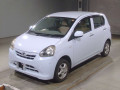 2012 Daihatsu Mira e:S