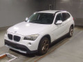 2010 BMW X1