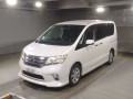 2011 Nissan Serena