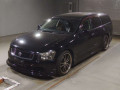 2006 Nissan Stagea