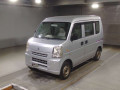 2008 Suzuki Every