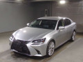 2016 Lexus GS