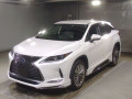 2021 Lexus RX