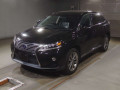 2014 Lexus RX