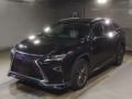 2017 Lexus RX