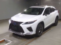 2021 Lexus RX