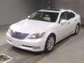 2008 Lexus LS