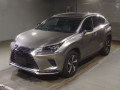 2020 Lexus NX