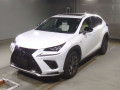 2018 Lexus NX