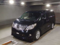 2010 Toyota Alphard