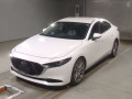 2019 Mazda Mazda3