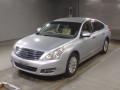 2010 Nissan Teana