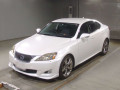 2008 Lexus IS