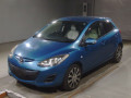 2011 Mazda Demio