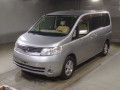 2007 Nissan Serena