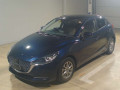 2021 Mazda Mazda2