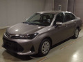 2025 Toyota Corolla Axio