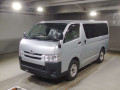 2019 Toyota Regiusace Van
