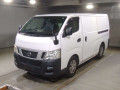 2016 Nissan NV350 CARAVAN VAN