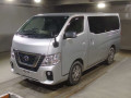 2020 Nissan NV350 CARAVAN VAN