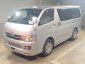2005 Toyota Regiusace Van