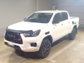 2022 Toyota Hilux