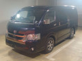 2022 Toyota Hiace Van