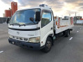 2006 Toyota Toyoace Truck
