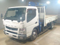 2015 Mitsubishi Fuso Canter