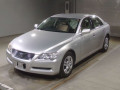 2005 Toyota Mark X